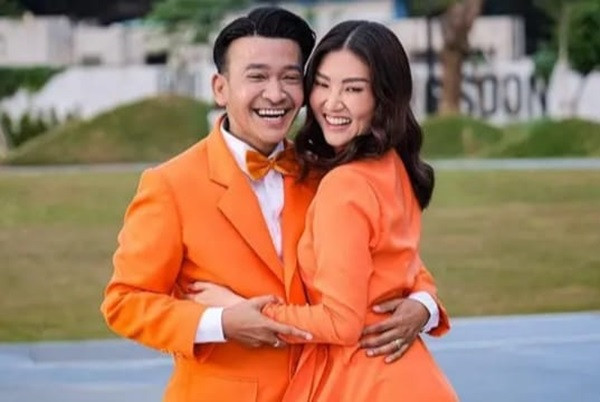 Kemungkinan Kecil Ruben Onsu dan Sarwendah Rujuk