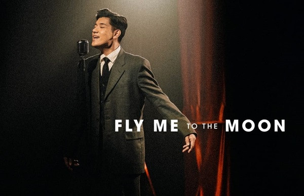 Kejutan Jaz di Lagu Soundtrack Film Terbaru Sony Pictures