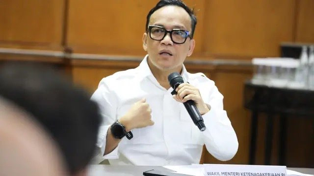 Ditangkap KPK, Wamenaker Noel Ternyata Punya Harta Rp 17 Miliar dan Garasi Mewah