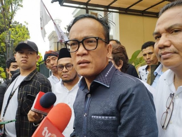 Wamenaker Kena OTT KPK, Komisi IX DPR RI Prihatin