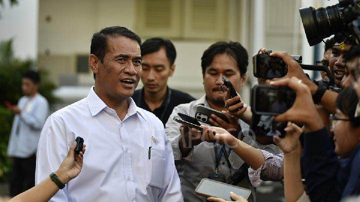 Penggilingan Kecil Terdesak Pabrik Besar, Menteri Pertanian Ingatkan Bahaya Monopoli Beras