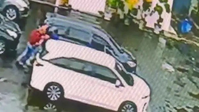 Drama Penculikan Kacab Bank: Disergap di Parkiran, Ditemukan Tewas Mengenaskan