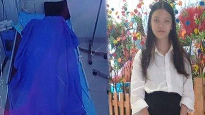 Gadis Deli Serdang Tewas di Luar Negeri, Kasus Nazwa Jadi Alarm Perlindungan WNI