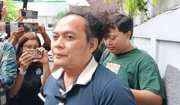 Yakin Fariz RM Bukan Pengedar Deolipa Minta Klien Direhab