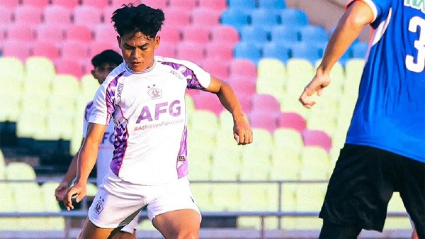 Persik Gagal di Malaysia, Zanadin Fariz Ungkap Banyak Pelajaran dan Pengalaman