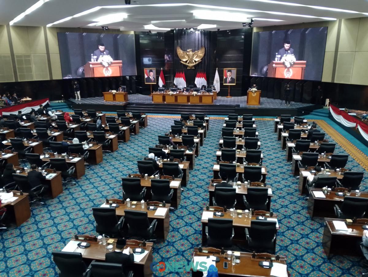 DPRD DKI Dorong Rusun Jadi Solusi Atasi Permukiman Kumuh