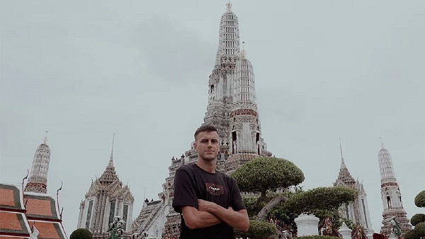Alexander Jeremejeff, Amunisi Baru Persija Jakarta di Lini Depan