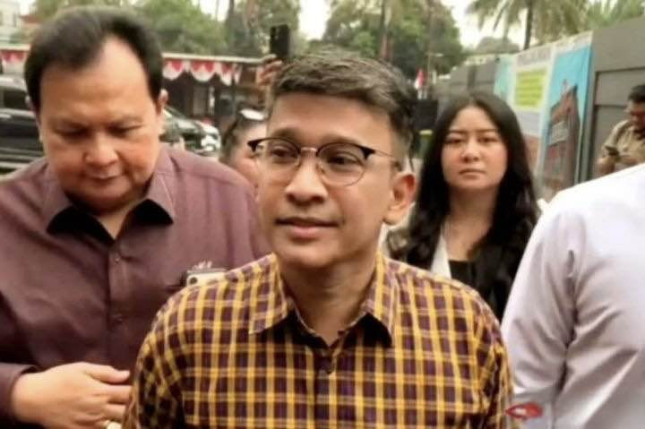 Kasus Investasi Rp3,5 Miliar, Polisi Naikkan Status Ruben Jadi Tersangka