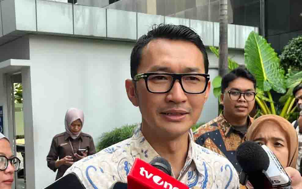 Usut Dugaan Sunat Upah Dispenda Bogor, KPK Amankan Rp1,5 Miliar