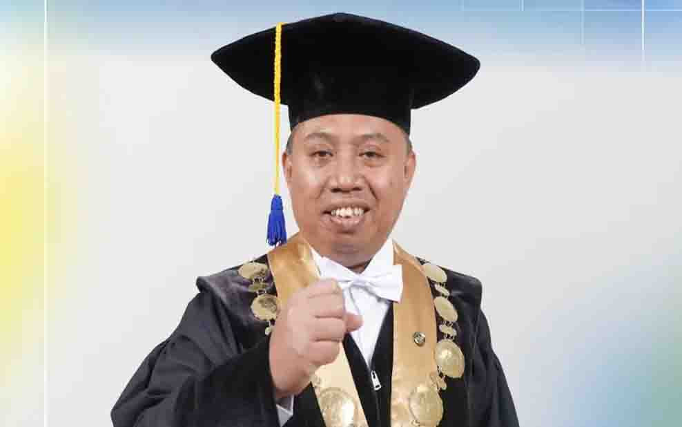 Diperiksa KPK, Rektor dan Dua Wakil Rektor Unsoed Terjaring OTT