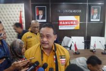 Sebut Karier OSO Tamat, Hanura: Andre Politisi Karung Bocor