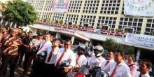 PKB Berharap Jokowi-Maruf dapat Nomor Urut 1 Saat Pengundian