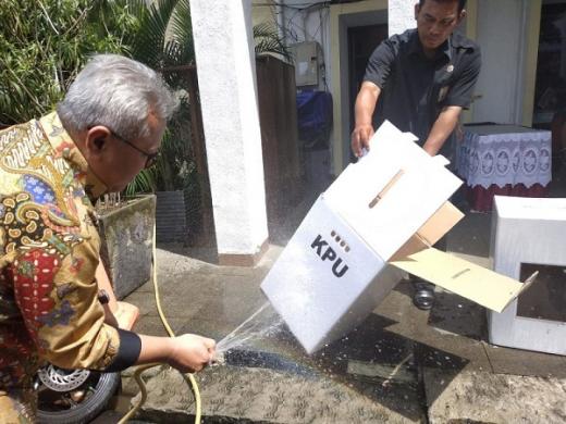 Anggaran Pemilu 2024 Diajukan Rp86,2 Trilirun, Melonjak 3 Kali Lipat dibanding 2019