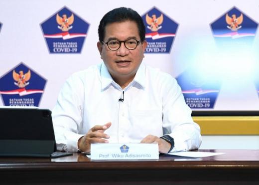 Penanganan Covid-19 di Indonesia Berpengaruh Besar dalam Penanganan Pandemi Global