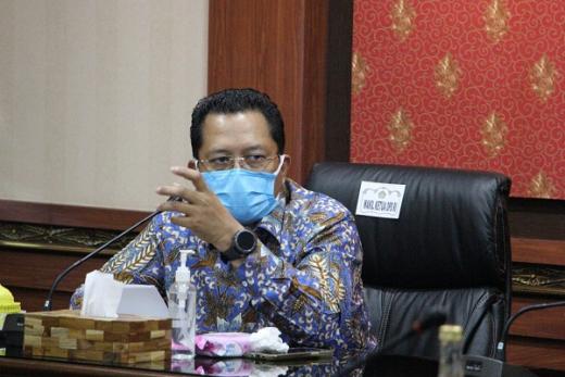 Kata Mahyudin, Penguatan DPD RI Akan Ciptakan Dorongan dalam Memperjuangan Aspirasi Daerah