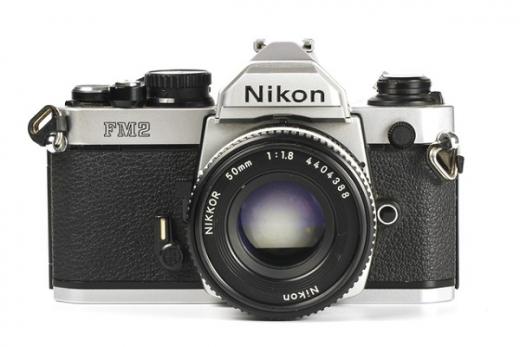 Dibanderol Rp13 Jutaan, Nikon Z fc, Mirrorless APS-C dengan Sentuhan Retro seperti Kamera Jadul