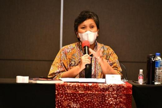 Fasilitas Kesehatan harus Siap Hadapi Dampak Peningkatan Aktivitas Masyarakat