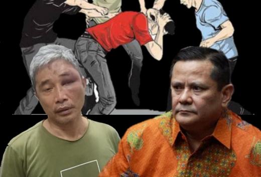 Polemik M Kece dengan Irjen Napoleon, Komisi III DPR: Minta Masyarakat Percaya ke Penegak Hukum