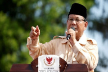 Gerindra Gerak Cepat Tangani Baliho yang Turunkan Rating Prabowo
