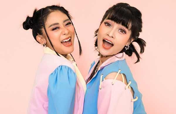 Duo Anggrek Sambut Penghujung Tahun 2024 dengan Album Baru Mekar