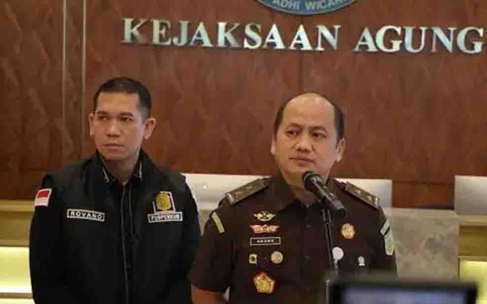 Telisik Dugaan Pemborosan Rp10,5 Triliun, Kejagung Panggil Ahli BGN dan Yayasan