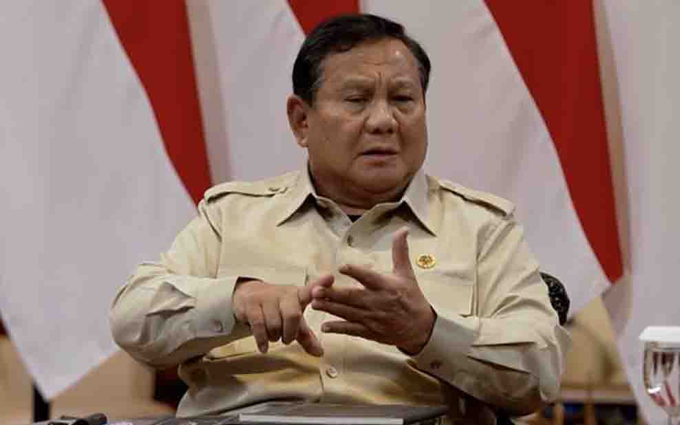 Kembalikan Uang Koruptor untuk Pendidikan, Cara Prabowo Ratakan Akses PTN Gratis