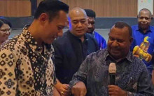 Berantas Ketimpangan SDM, Pendidikan dan Gizi Harus Berjalan Selaras di Bumi Cenderawasih
