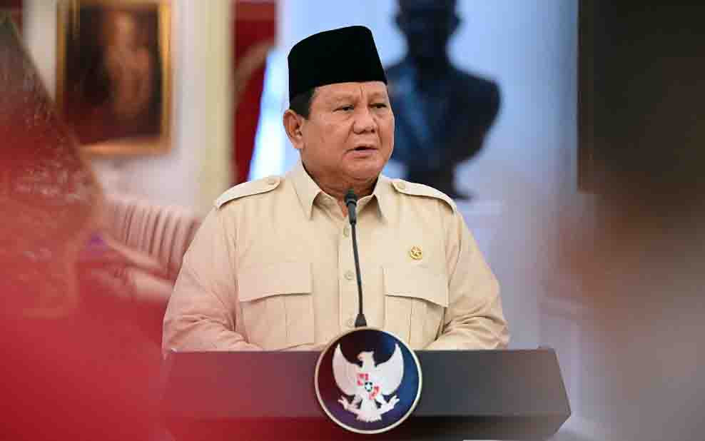 Fungsi Parlemen Dinilai Minim, Masyarakat dan Pers Jadi Garda Terdepan