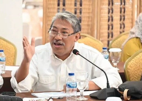 Mulyanto Minta Batas Defisit 3 Persen Jangan Diubah