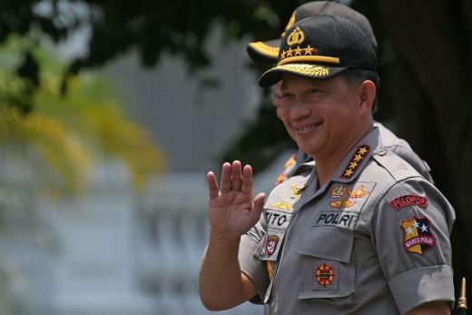 Ikut ke Istana, Jabatan Menteri Apa Buat Tito Karnavian?