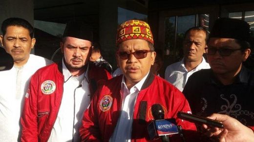 Prabowo Calon Menhan, Sekjen PDIP: Kami Hormati Hak Prerogatif Presiden