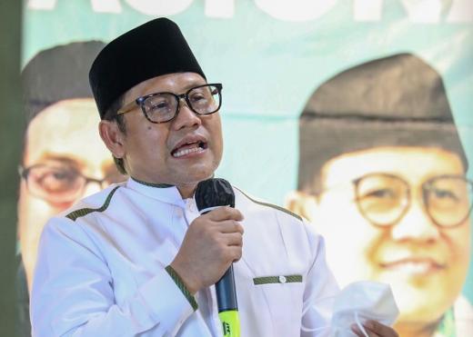 Cak Imin Minta Kader PKB di DPRD Se-Indonesia Kawal Dana Pesantren lewat Perda