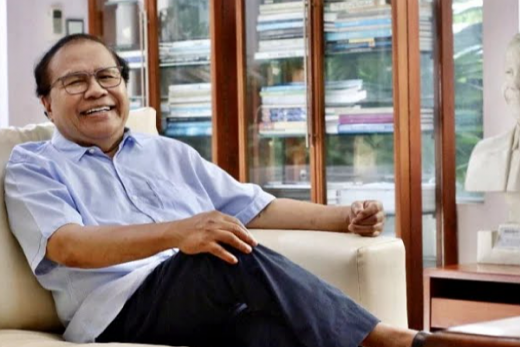 Dua Proyek Pemerintah Ini Dianggap Lebih Baik Batal