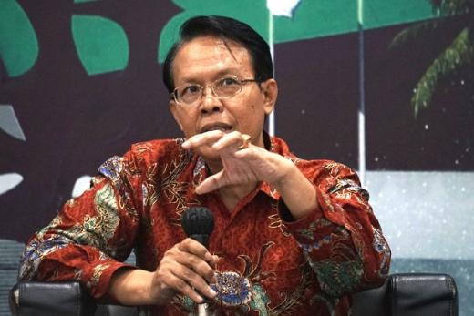 Trubus: Aplikasi dan Kamera Tubuh Harus Jadi Alat Kontrol Polisi di Lapangan