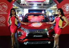Paling Laris di 2021, Mitsubishi Xpander Tak Sekedar Kompetitor Mobil Sejuta Umat