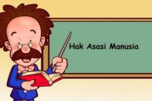 Imparsial: Pendidikan HAM Penting Dimulai Sejak Dini