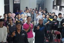 Cegah TPPO Terhadap Pekerja Migran Indonesia, BP2MI Masifkan Sosialisasi