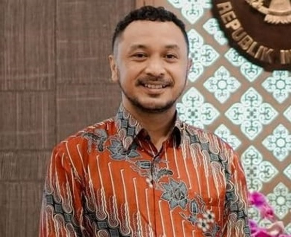 Giring Kembali Berkiprah di Musik lewat Peran Barunya sebagai Wamen Kebudayaan