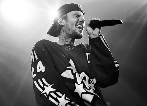 Justin Bieber Manggung Perdana di Los Angeles Setelah Menjadi Ayah