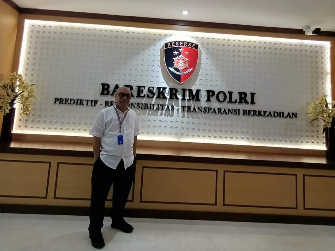 Politik itu Ada Etikanya, Bukan Dinamis dan Oportunis untuk Mendapatkan Kekuasaan Semata