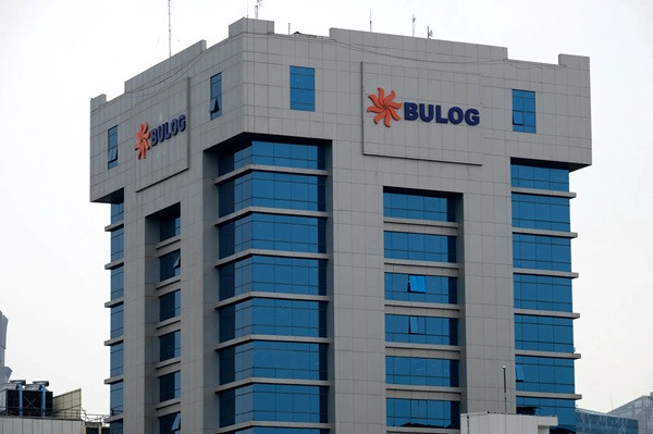 Didorong Setara Jadi Kementerian, Komisi IV: Bulog Pegang Peran Vital sebagai Buffer Stock Nasional Pangan