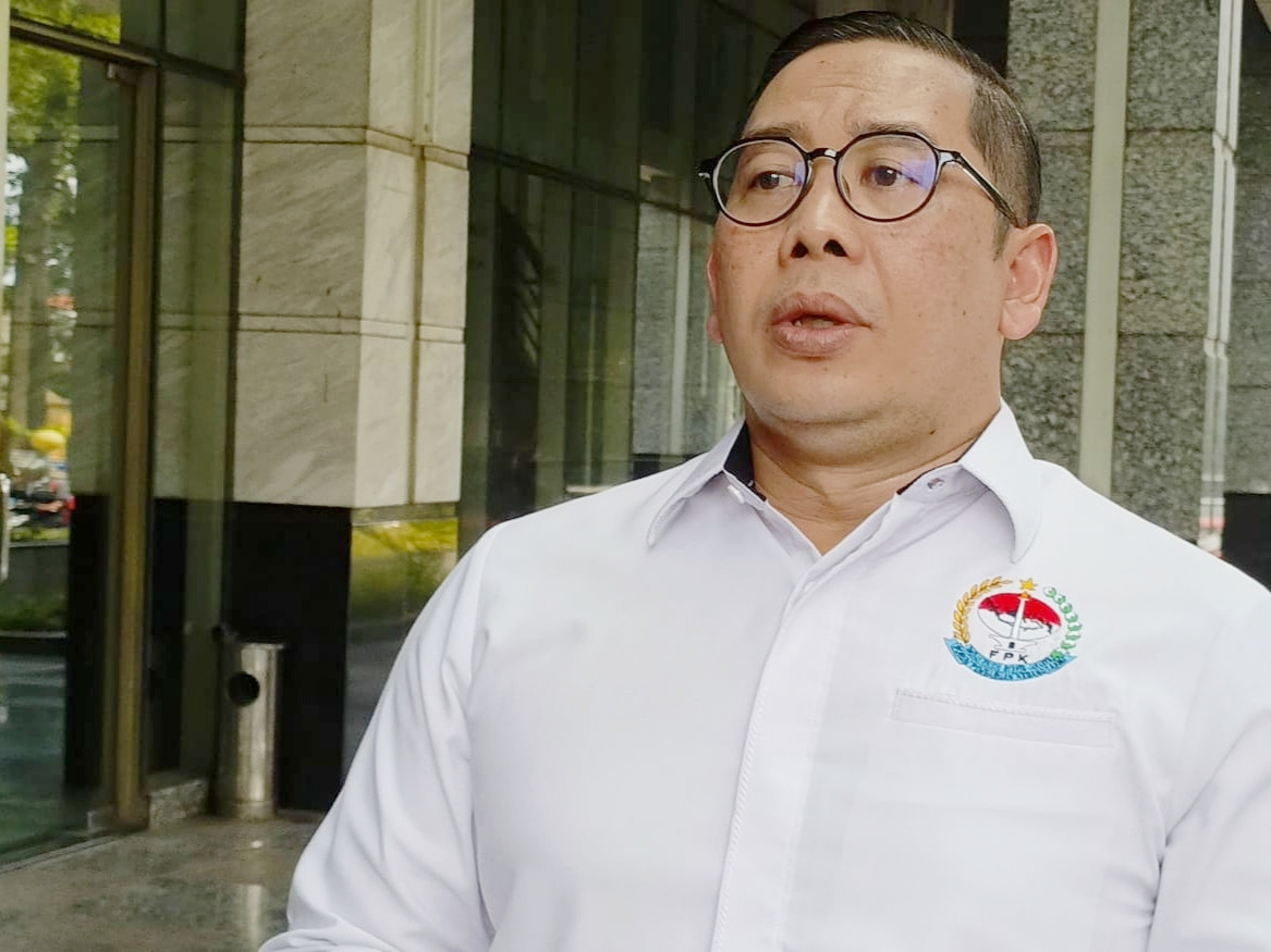 Ketua FBJ Sebut Lima Kandidat Kuat Pengganti Marullah Matali sebagai Sekda DKI