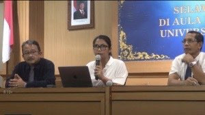 Sanksi Tegas Unud, Mahasiswa yang Hina Korban Timothy Terancam Dikeluarkan dari Kampus
