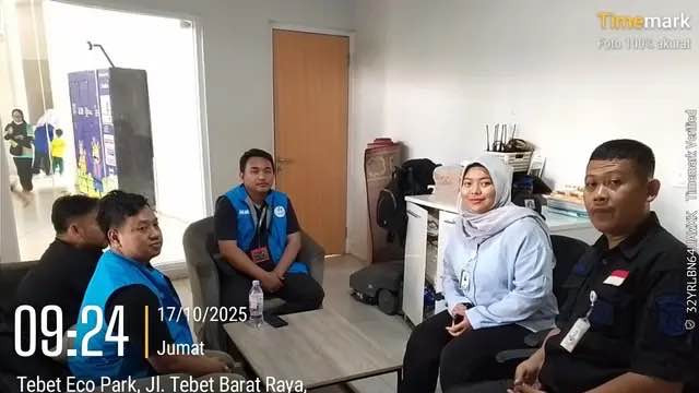 Heboh Pungli Fotografer di GBK dan Tebet Eco Park, Warga Soroti Hilangnya Makna Ruang Publik