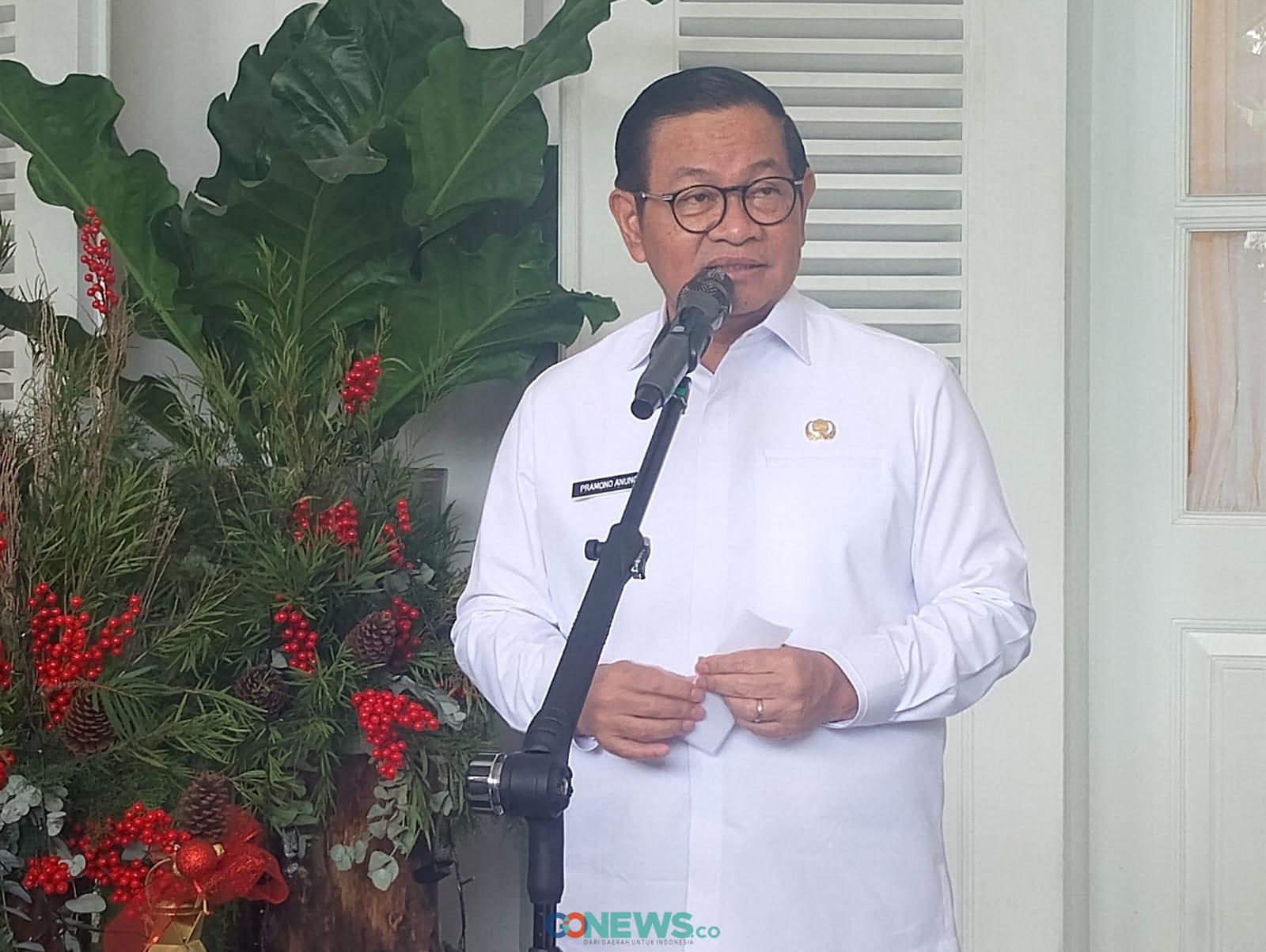 Pemprov DKI Terima Aset Rampasan KPK Rp9,65 Miliar, Satu Lokasi Jadi Pos Damkar