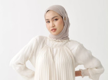 Xaviera Putri Ajak Perempuan Definisikan Kesuksesan dengan Cara Sendiri