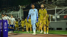 Kemenangan Kandang Spesial, Muhammad Fahri Sukses Catat Clean Sheet