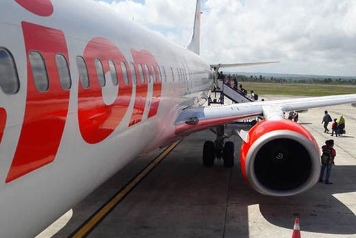 Merasa Ditelantarkan, 16 Penumpang Lion Air dari Pekanbaru Mengamuk di Batam
