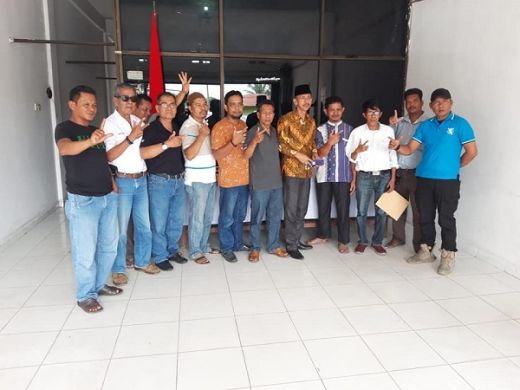 Road Show Kabupaten/Kota, GRN PAS Riau Siap Antarkan Prabowo-Sandi ke Istana
