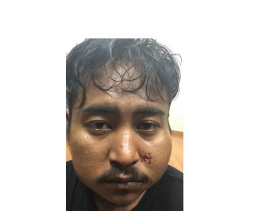 Saat Ditangkap, Pembunuh Wartawan Muhammadiyah TV Bawa Handpone dan Kartu ATM Korbannya